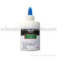 Non-toxic 120g stationery white glue best for school